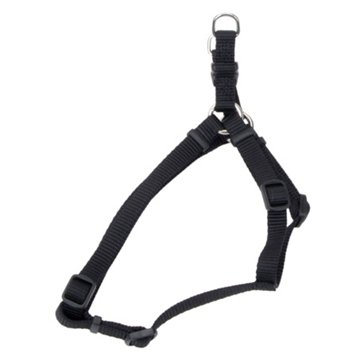 Coastal Pet Products Blue, Black or Red 3/8 inch Comfort Wrap Harness, Assorted Colors