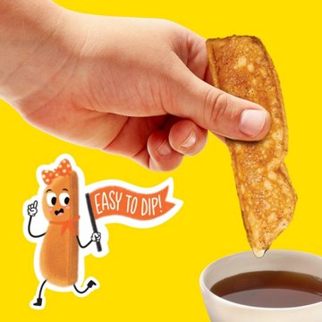 Eggo Cinnamon French Toaster Sticks, 32 ct