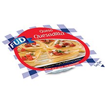 La Chona Queso Quesadilla Cheese, Custom Sliced - Shop Cheese At H-E-B