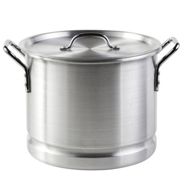 IMUSA Stockpot, 16 qt