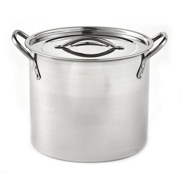 IMUSA Stock Pot, 8 qt