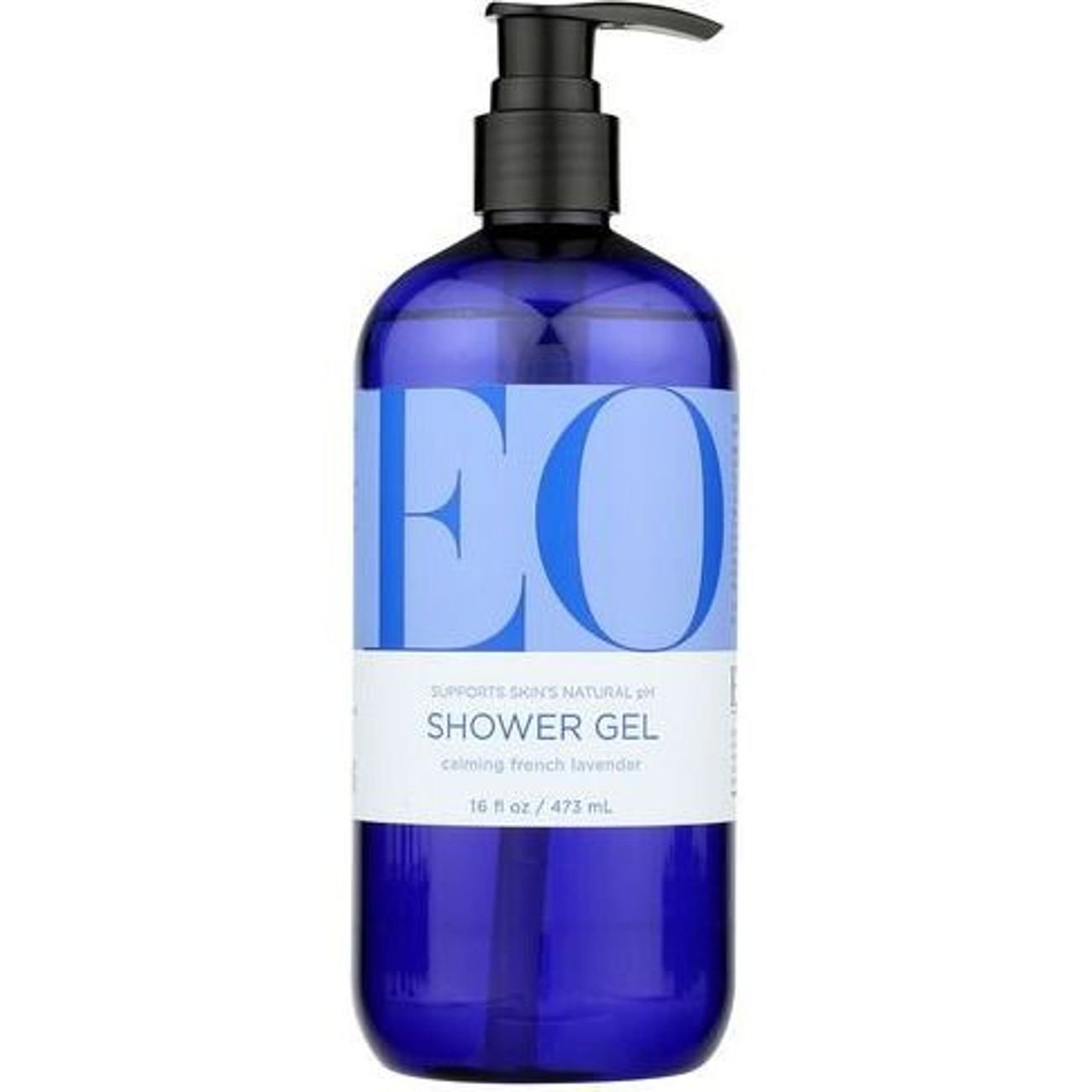 EO Soothing Shower Gel French Lavender Shop Body wash at HEB