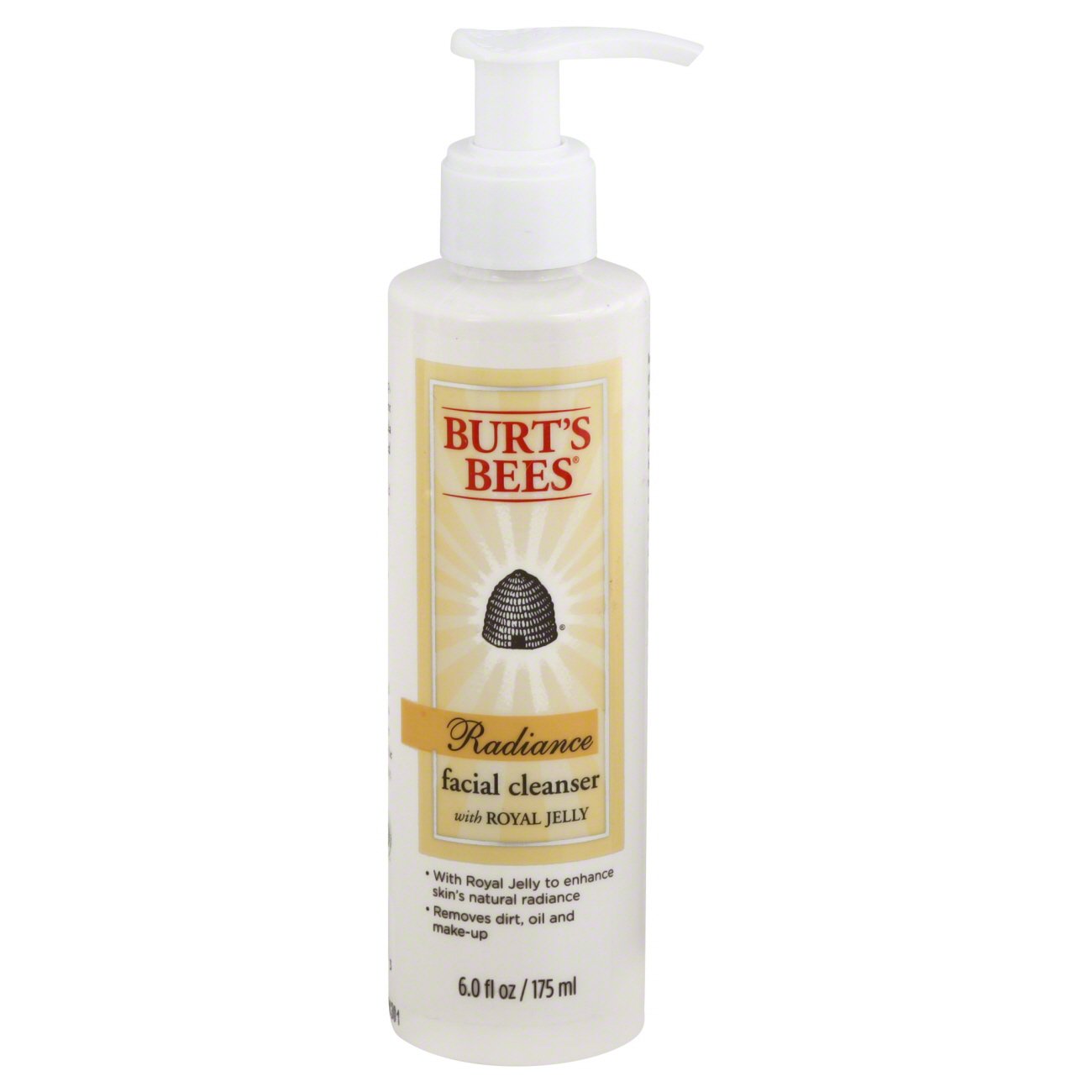 royal jelly burt's bees