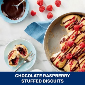 Pillsbury Grands! Southern Style Biscuits Value Pack, 20 ct