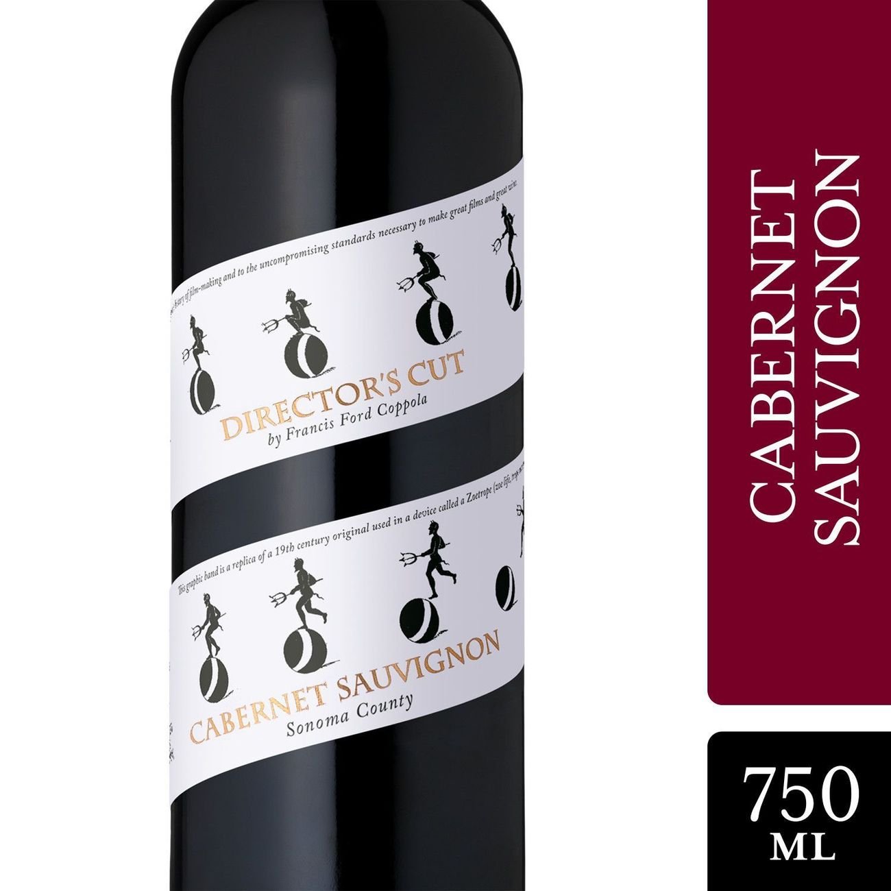 Francis Coppola Director's Cut Cabernet Sauvignon Red Wine - Shop
