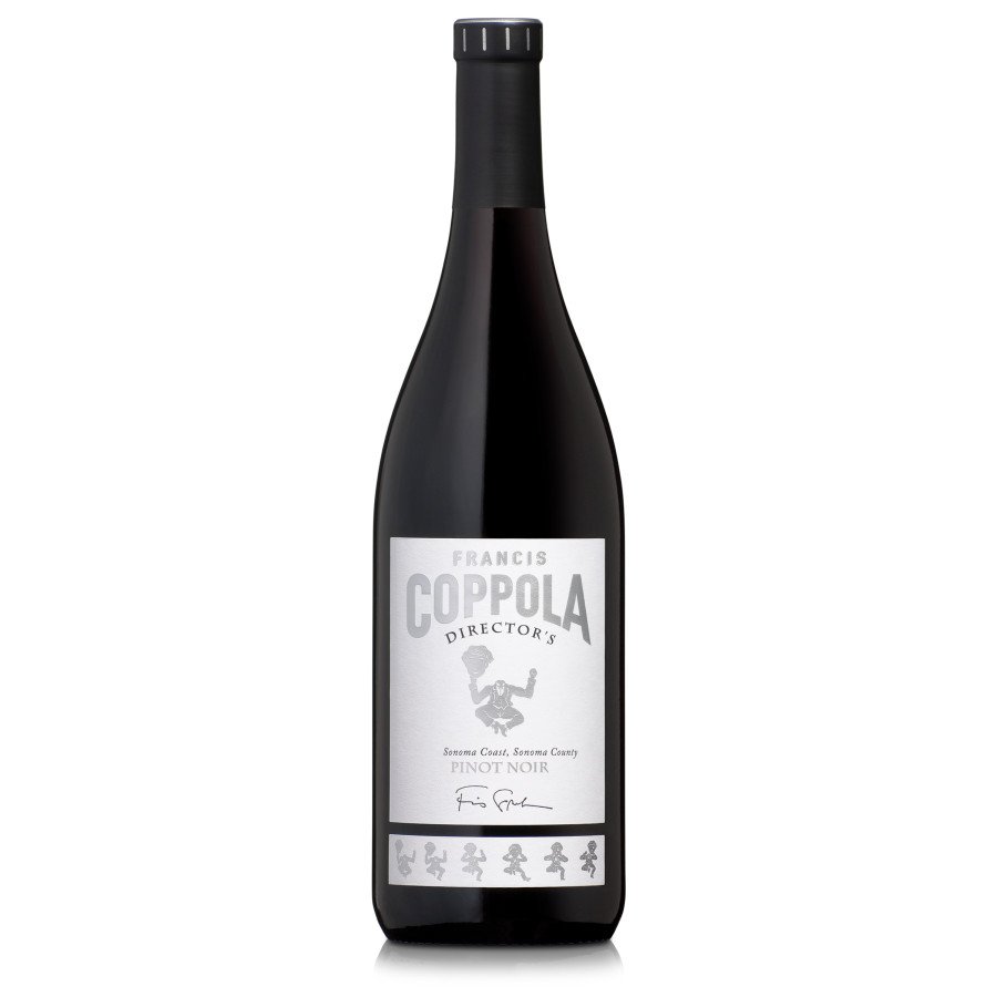 Francis Coppola Director's North Coast Pinot Noir - Shop Wine at H-E-B