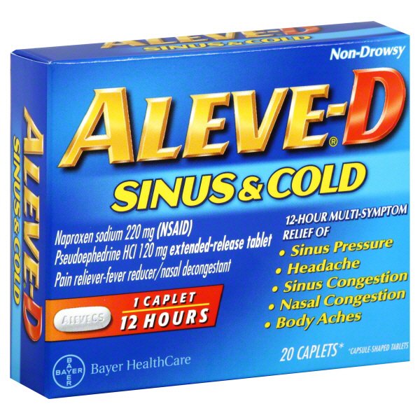Killer Sinus Infection How To Tell If Yours Is Viral Or