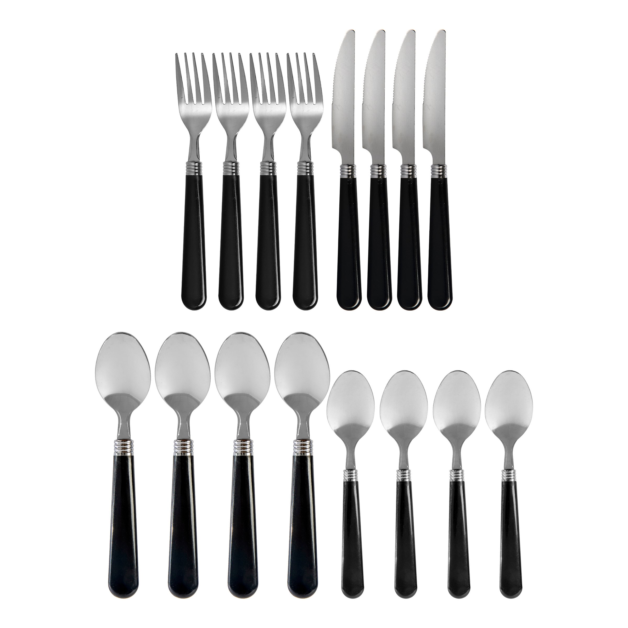 Flatware & Utensils - Shop H-E-B Everyday Low Prices