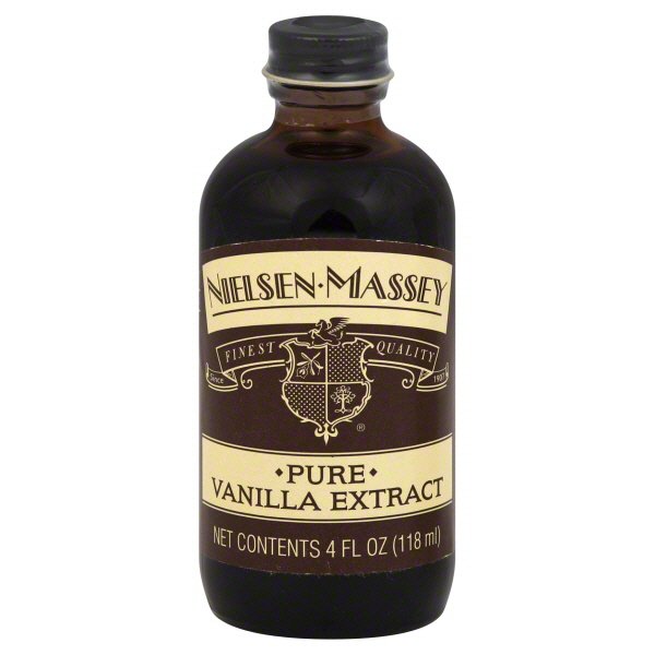 Nielsen Massey Pure Vanilla Extract Shop Extracts At H E B