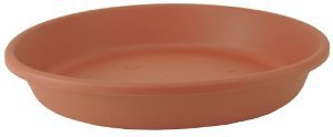 Fiskars Terracotta Tray - Shop Pots & planters at H-E-B