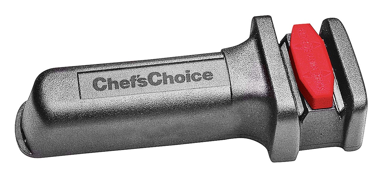 Chef's Choice Manual Knife Sharpener Shop Utensils & Gadgets at HEB