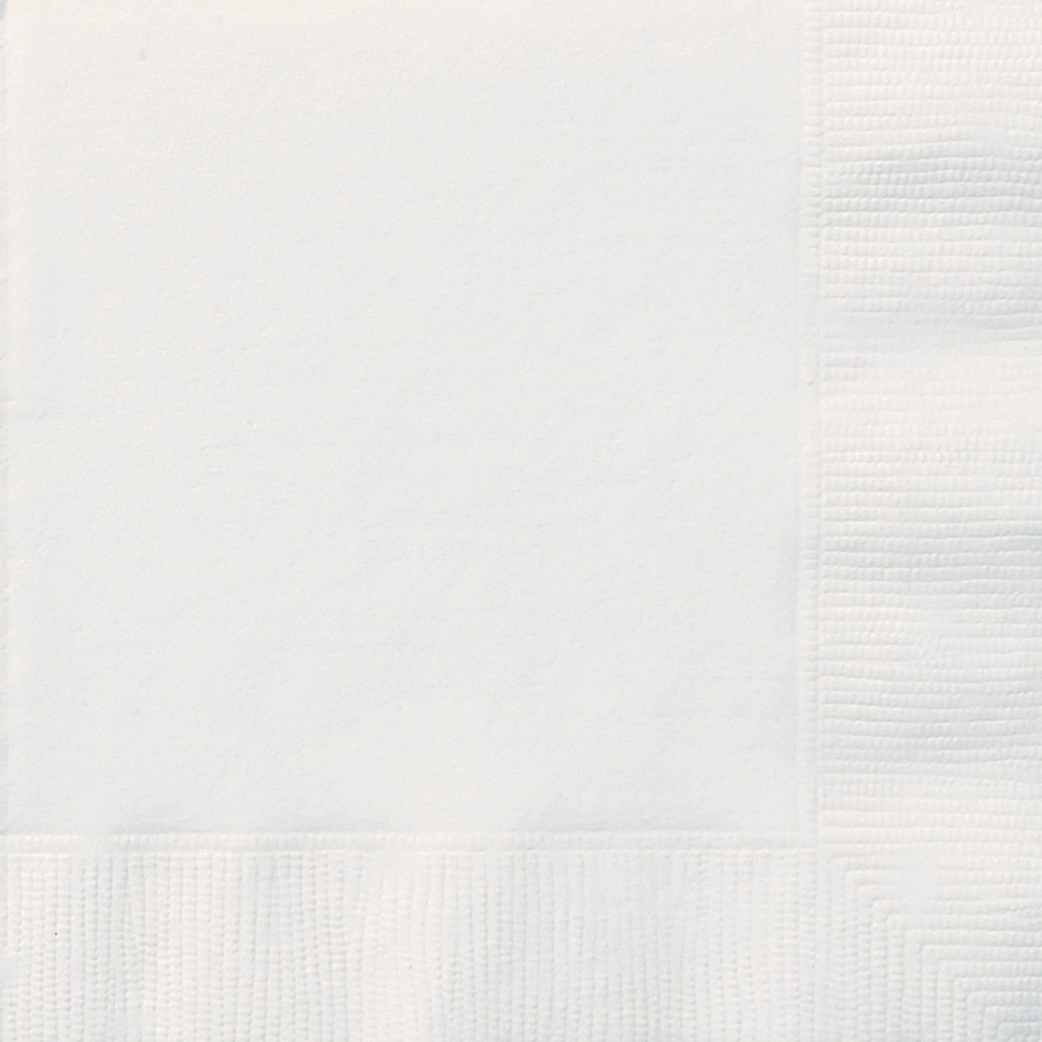 Unique Bright White Lunch Napkins Shop Disposable Kitchenware at HEB