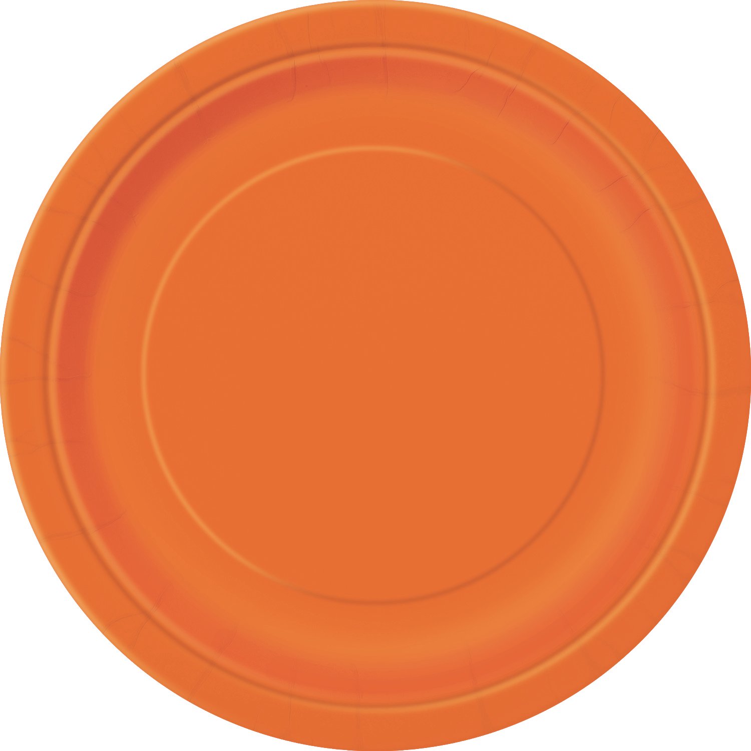 Heavy Duty 7 in Dessert Paper Plates - Shop Plates & Bowls at H-E-B