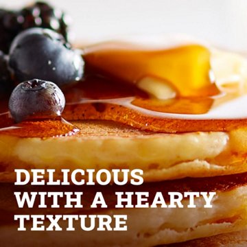 Hungry Jack Complete Buttermilk Pancake & Waffle Mix, 7 oz