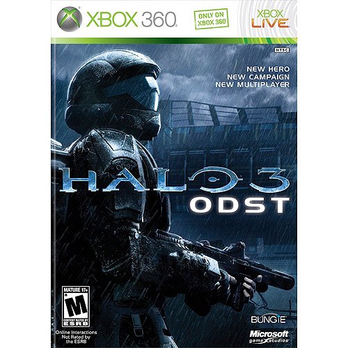 halo 3 xbox store