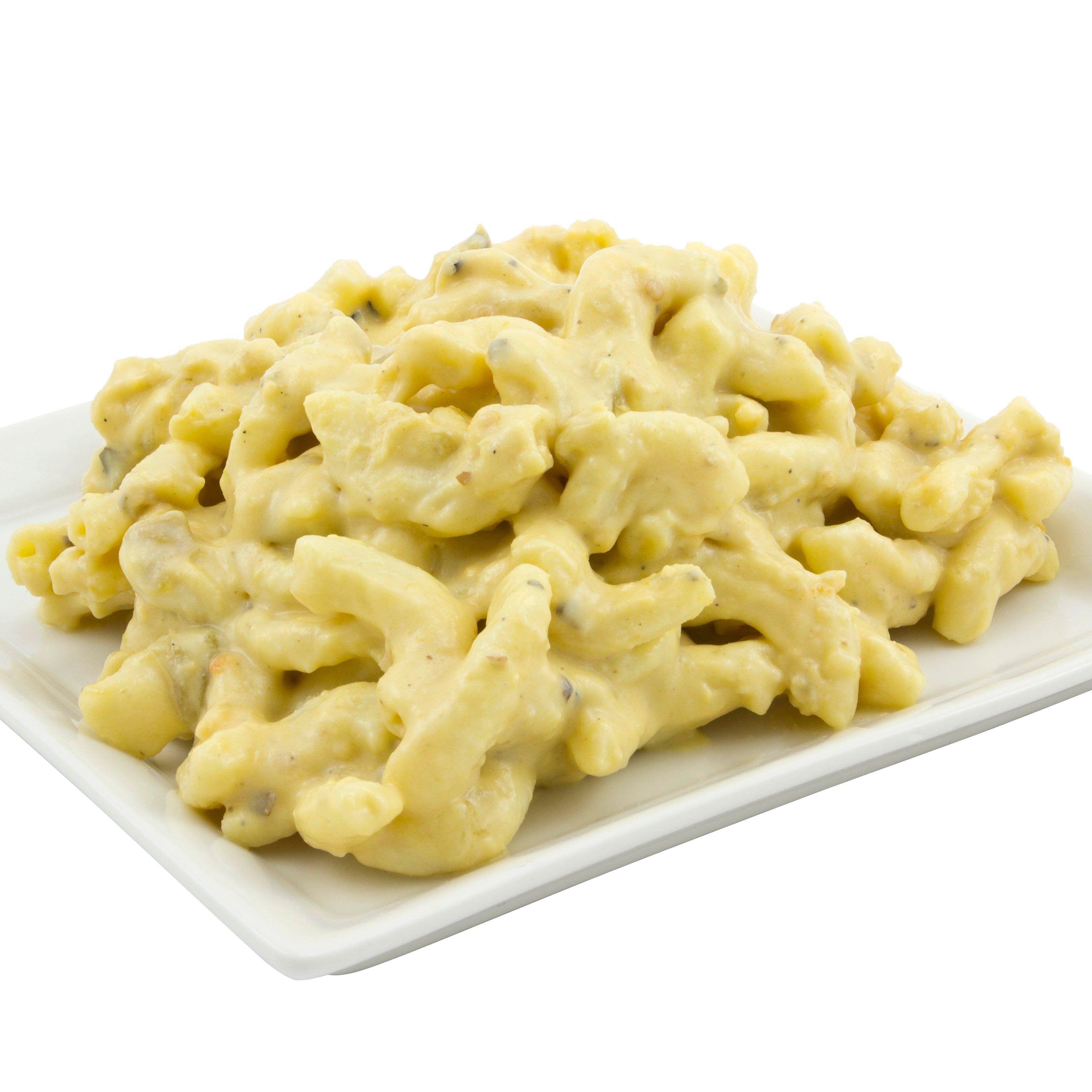 HEB Green Chile Macaroni & Cheese Shop Entrees & sides at HEB