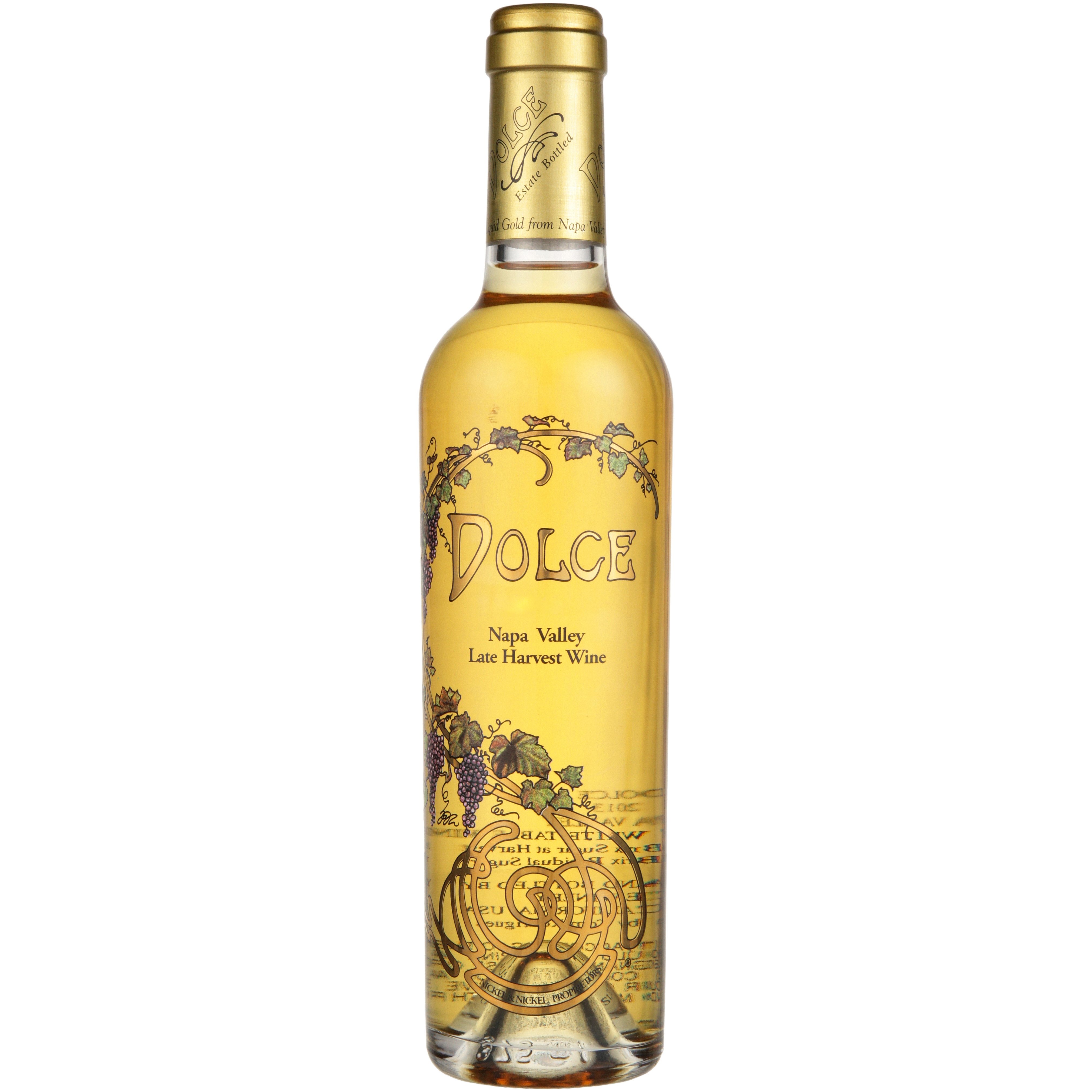 Far Niente Dolce Late Harvest Wine Shop Wine at HEB