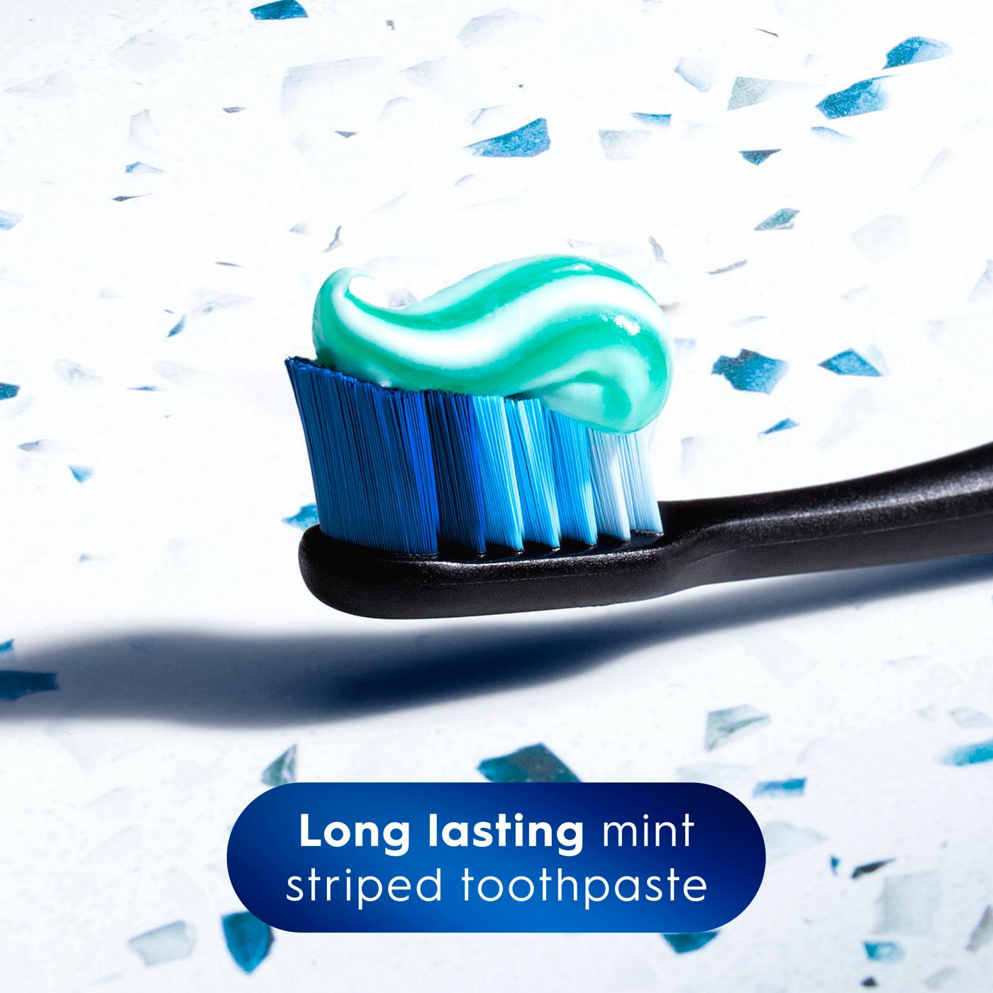 Crest Complete + Scope Outlast Whitening Toothpaste - Long Lasting Mint; image 7 of 7