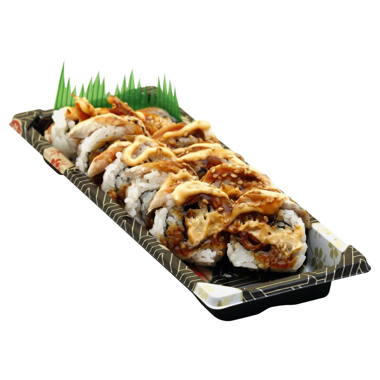 H-E-B Sushiya Dream Roll - Shop Sushi At H-E-B