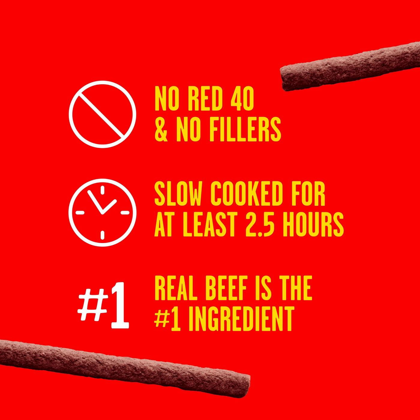 Pup-Peroni Pup-Peroni Original Beef Recipe; image 6 of 6