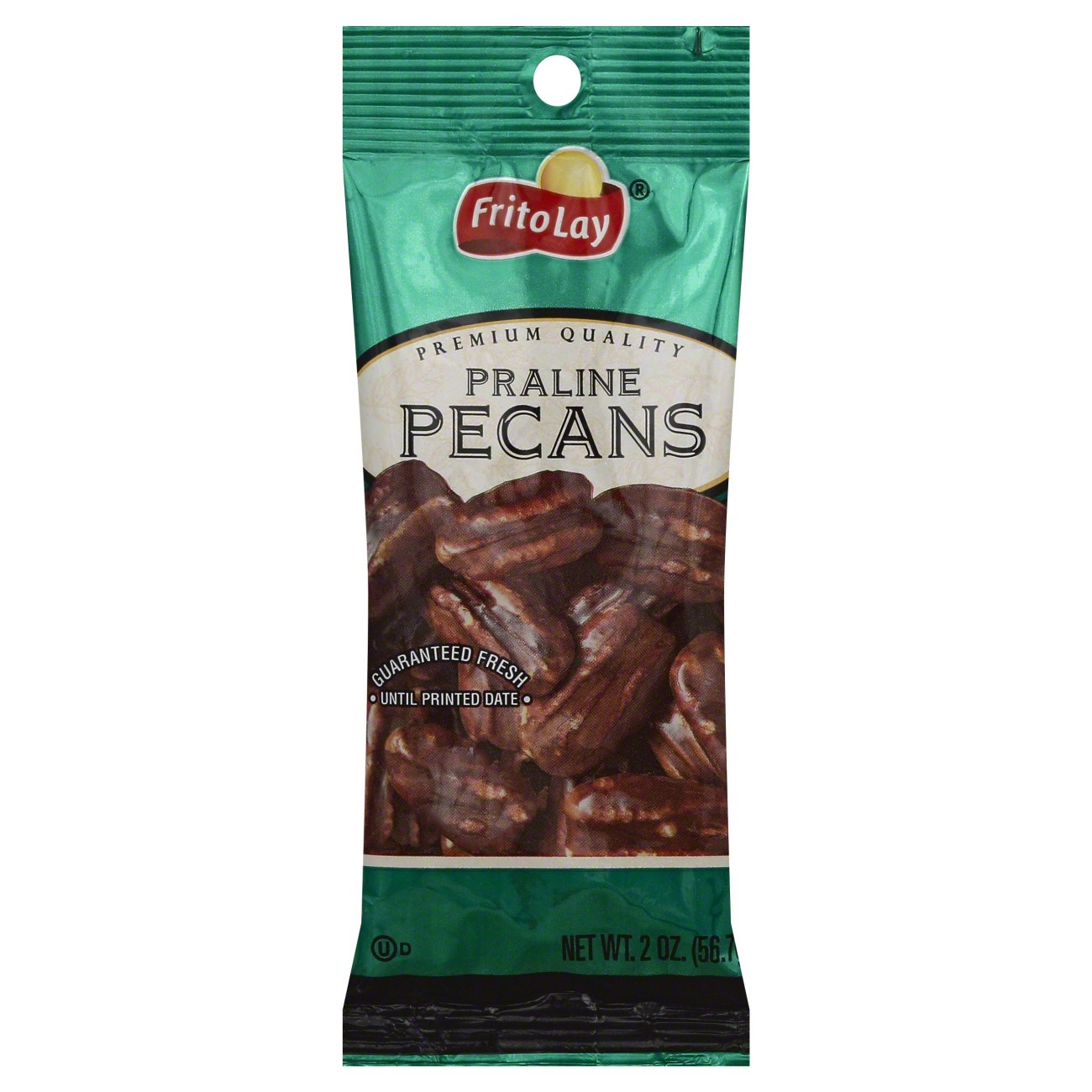 Frito Lay Premium Nuts Praline Pecans Shop Nuts & Seeds at HEB