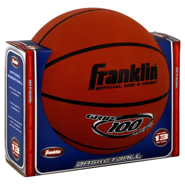 Franklin Basketball Shop Fitness & Sporting Goods at HEB