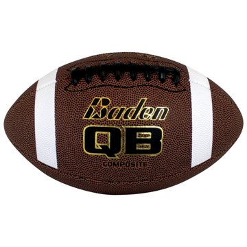 Baden Official Size Football, EACH