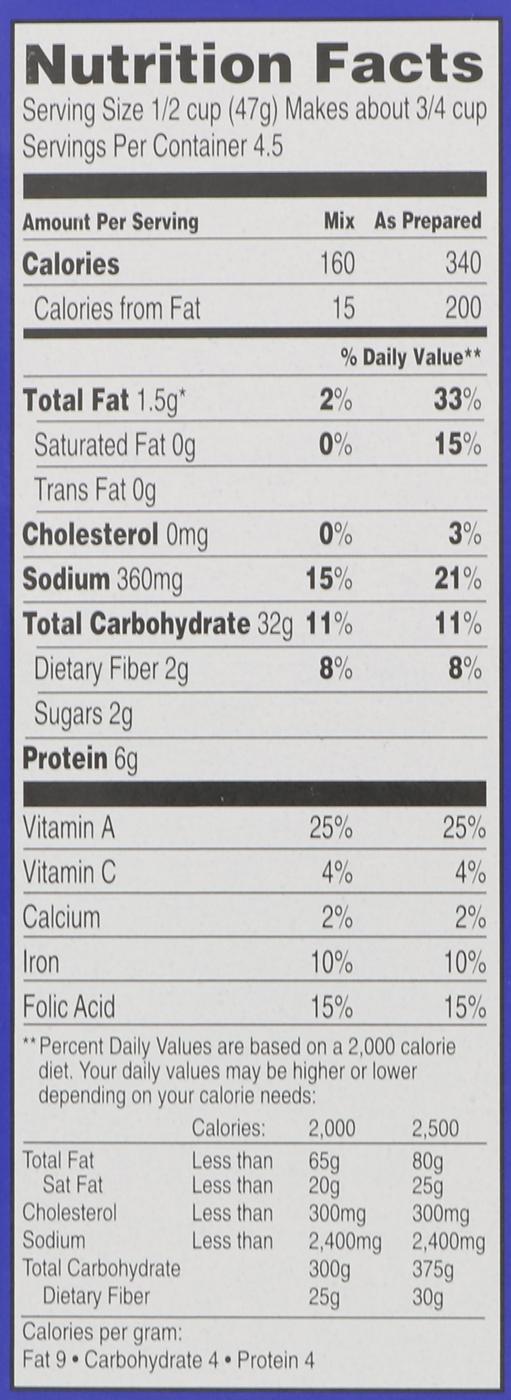Ravello Ranch & Bacon Pasta Salad; image 2 of 2