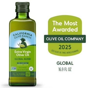 California Olive Ranch Everyday Extra Virgin Olive Oil