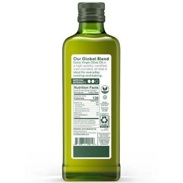 California Olive Ranch Global Blend Medium Extra Virgin Olive Oil, 25.4 oz