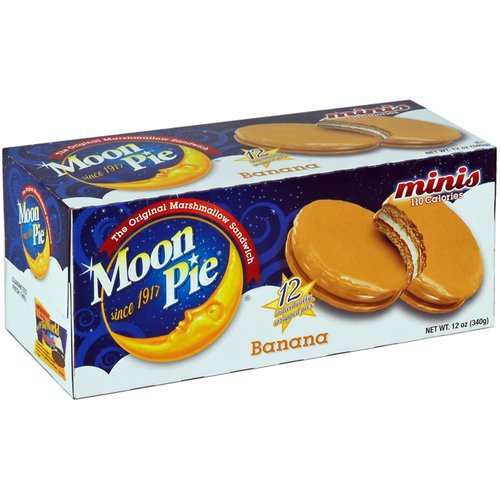 Pin on Baby moon pie