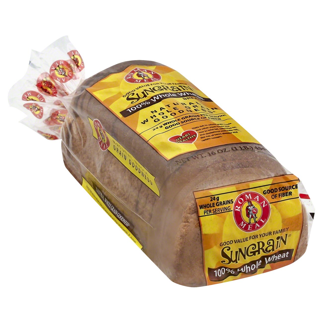 Great Value Whole Wheat Bread Nutrition Facts Besto Blog