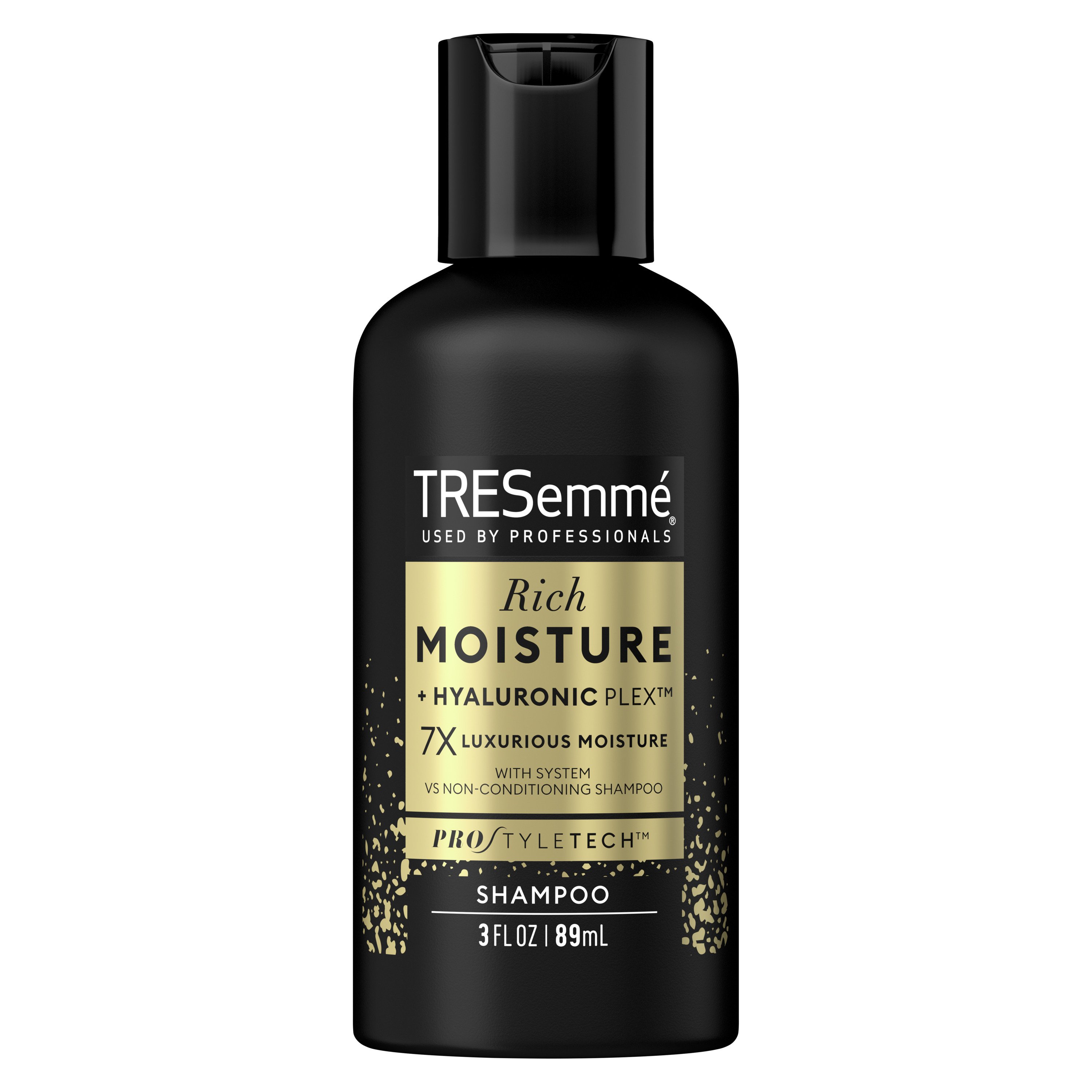 TRESemmé Luxurious Moisture Shampoo Travel Size - Shop Shampoo