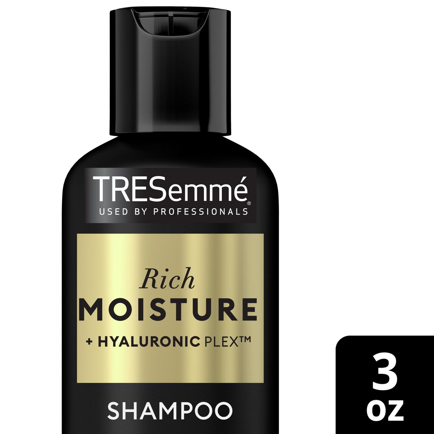 TRESemmé Shampoo Moisture Rich; image 6 of 6
