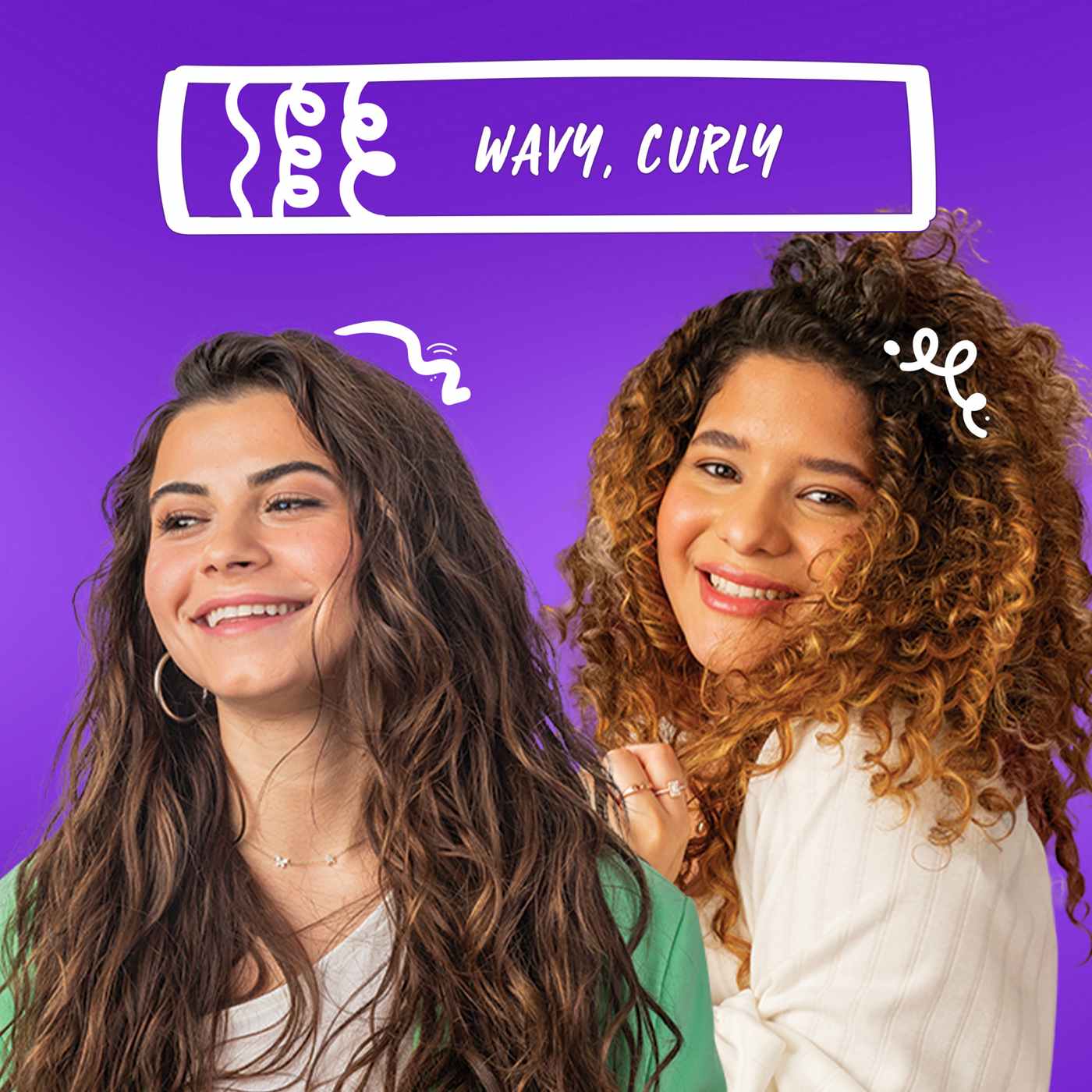 Aussie Sprunch Mousse & Leave-In Conditioner; image 4 of 10