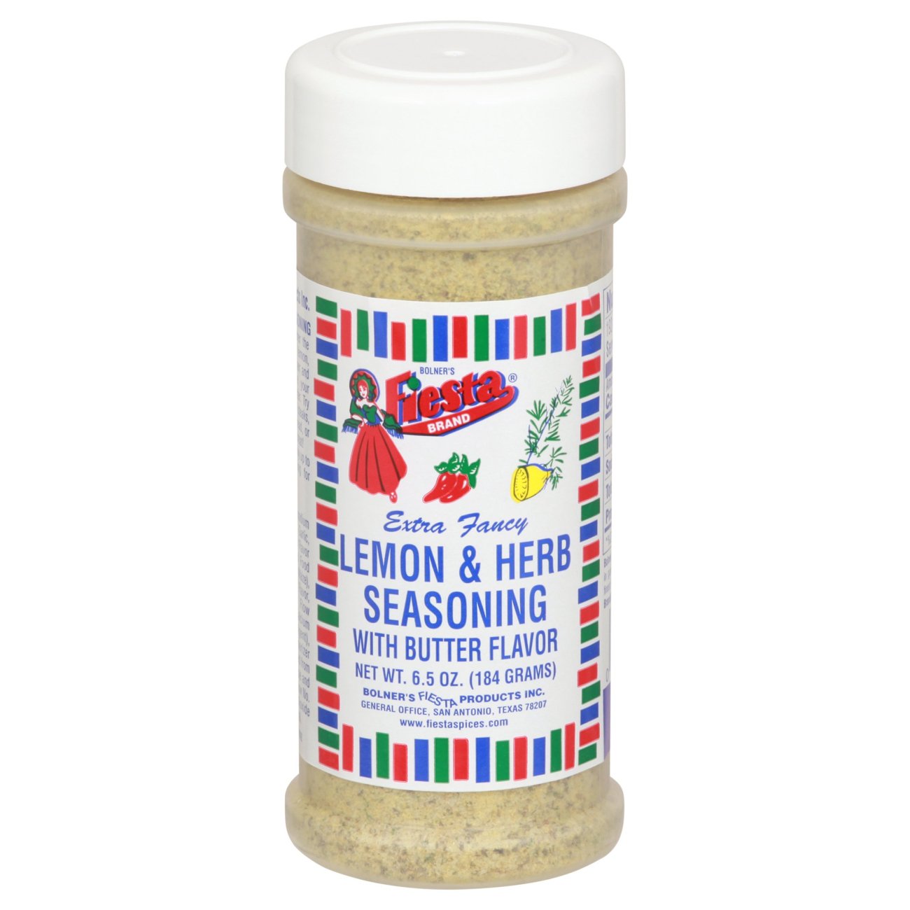 herb seasoning