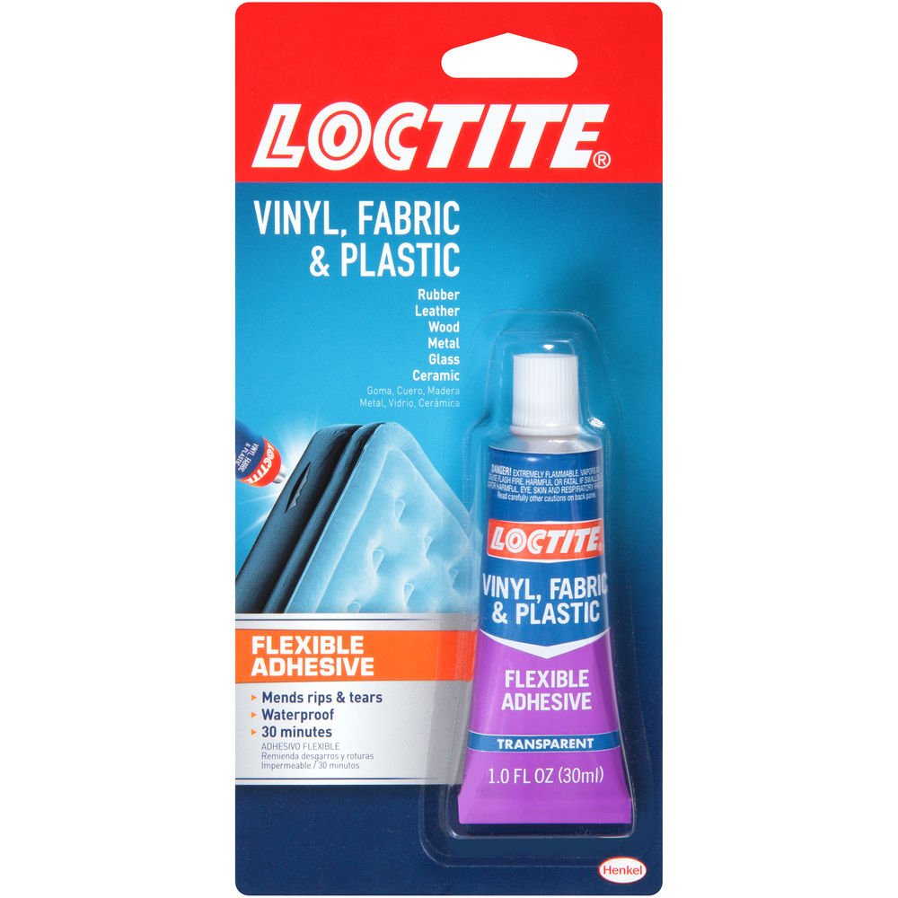 Loctite General Performance Spray Adhesive - Shop Adhesives & Tape at H-E-B
