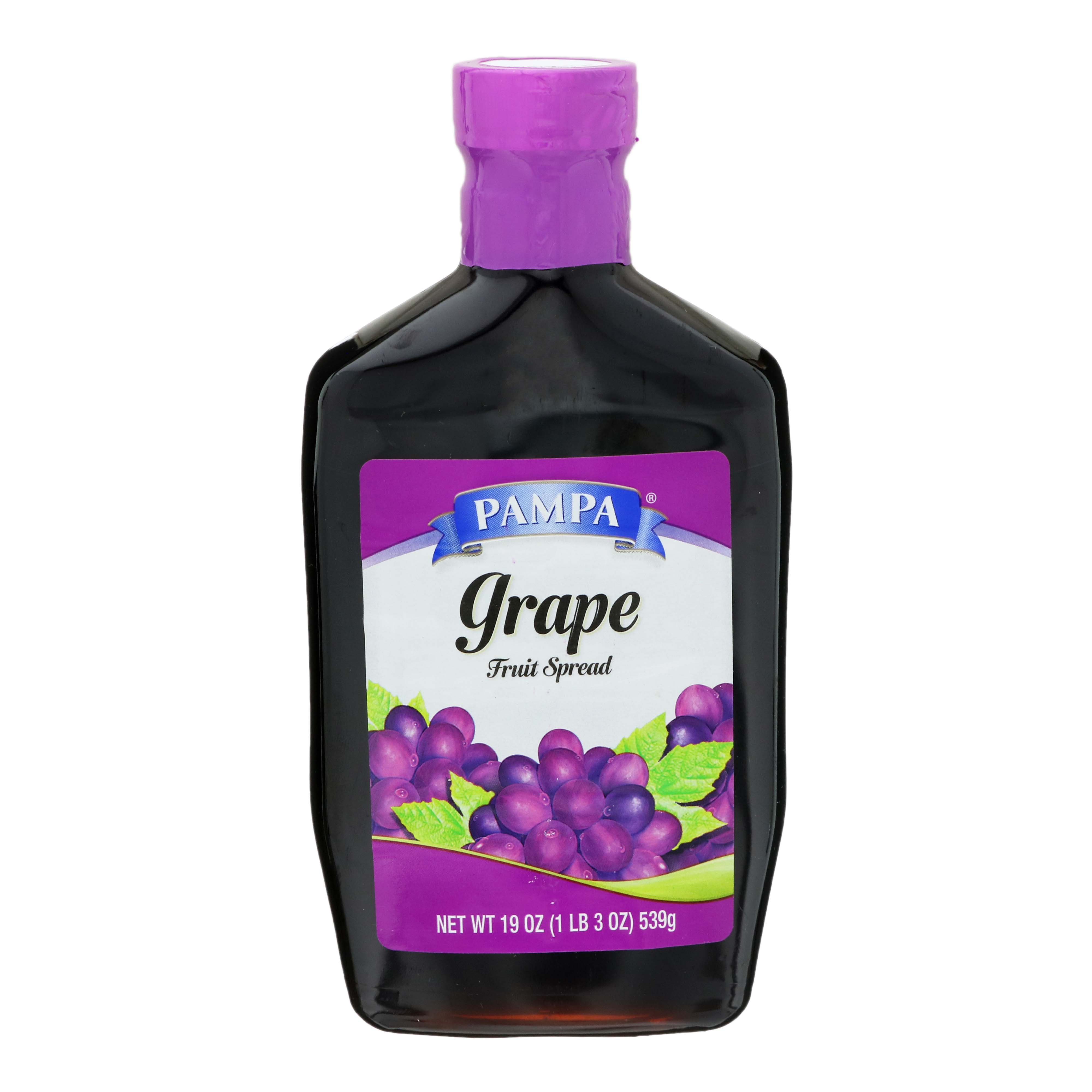 Pampa Grape Jelly Shop Jelly & Jam at HEB