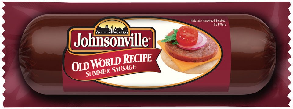 Sizzling Sausage CookBook – Johnsonville Marketplace