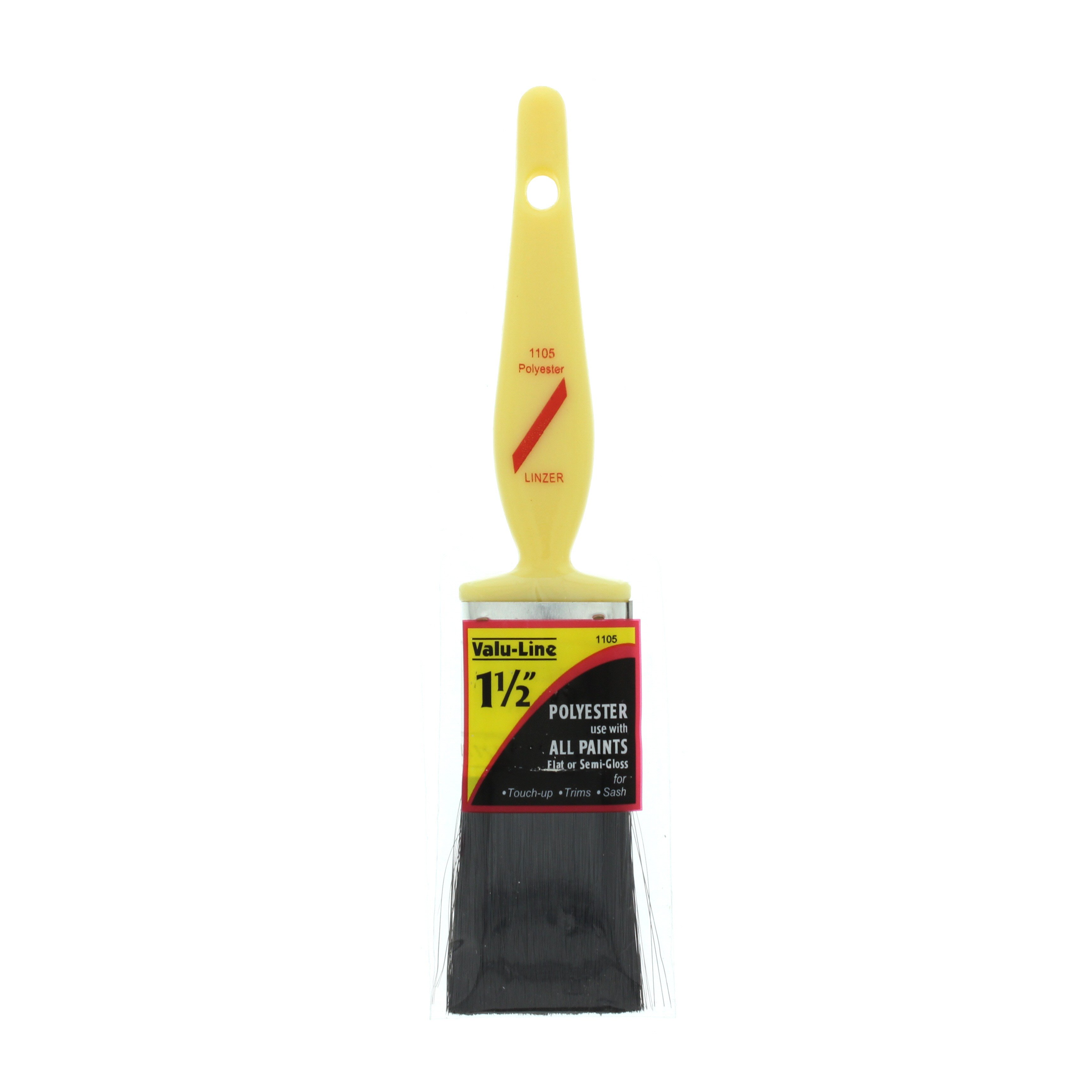 Polyester Paint Brush
