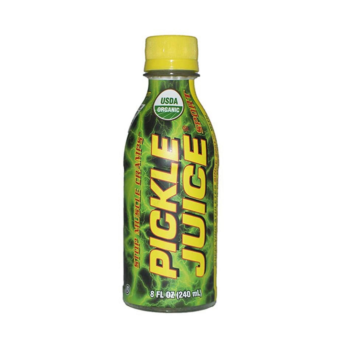 Pickle Juice Sport Drink; image 1 of 2