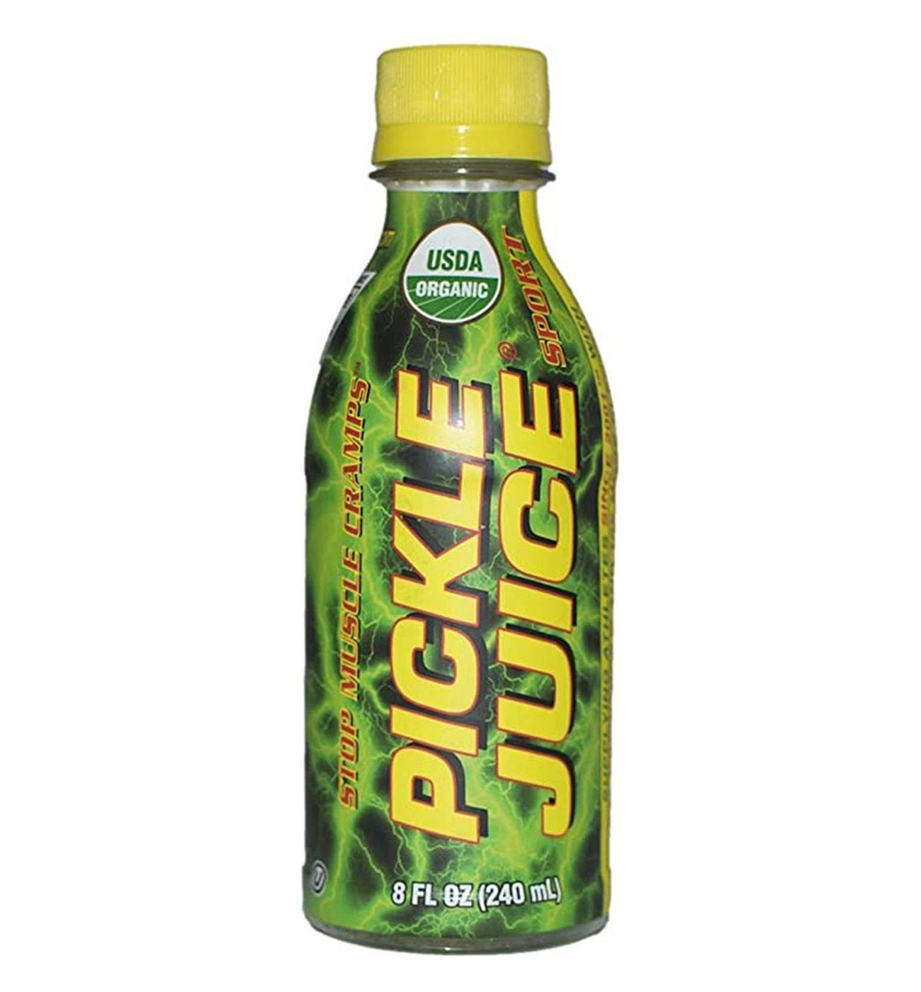 Pickle Juice Sport Drink; image 1 of 2