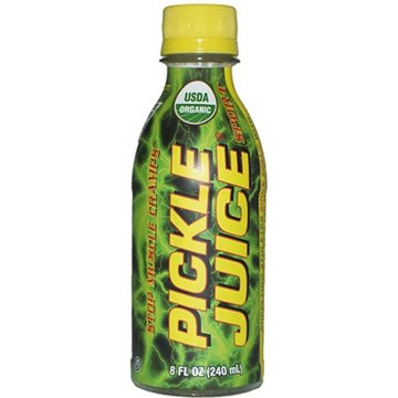 Pickle Juice Sport Drink, 8 oz