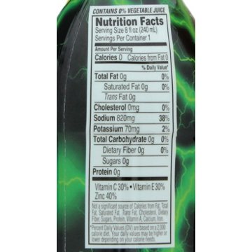 Pickle Juice Sport Drink, 8 oz