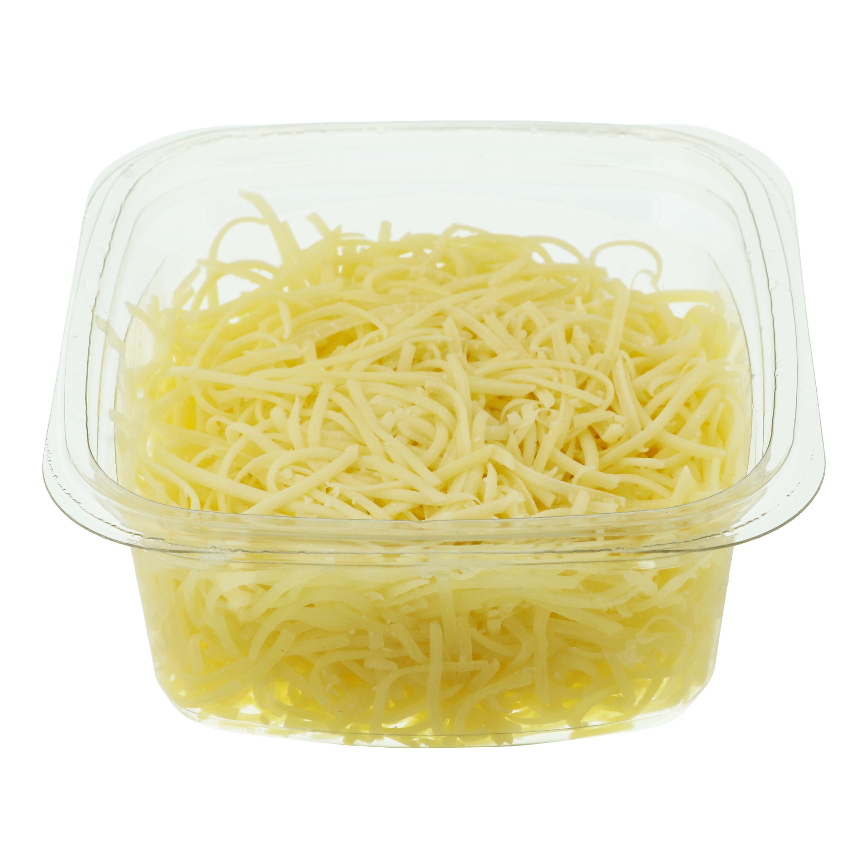 Emmi Gruyere Shredded - Shop Cheese At H-E-B