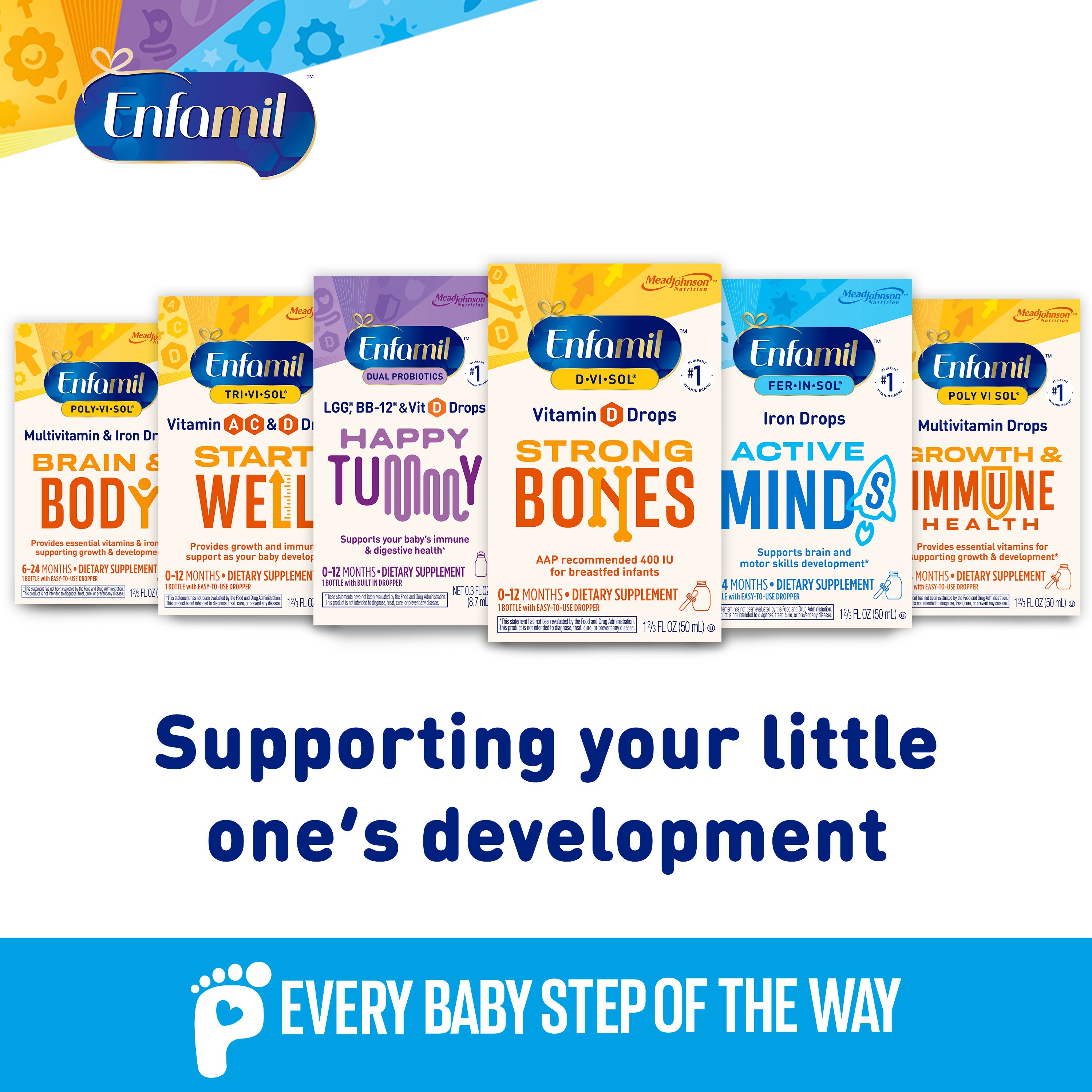 Enfamil breastfeeding hot sale supplement