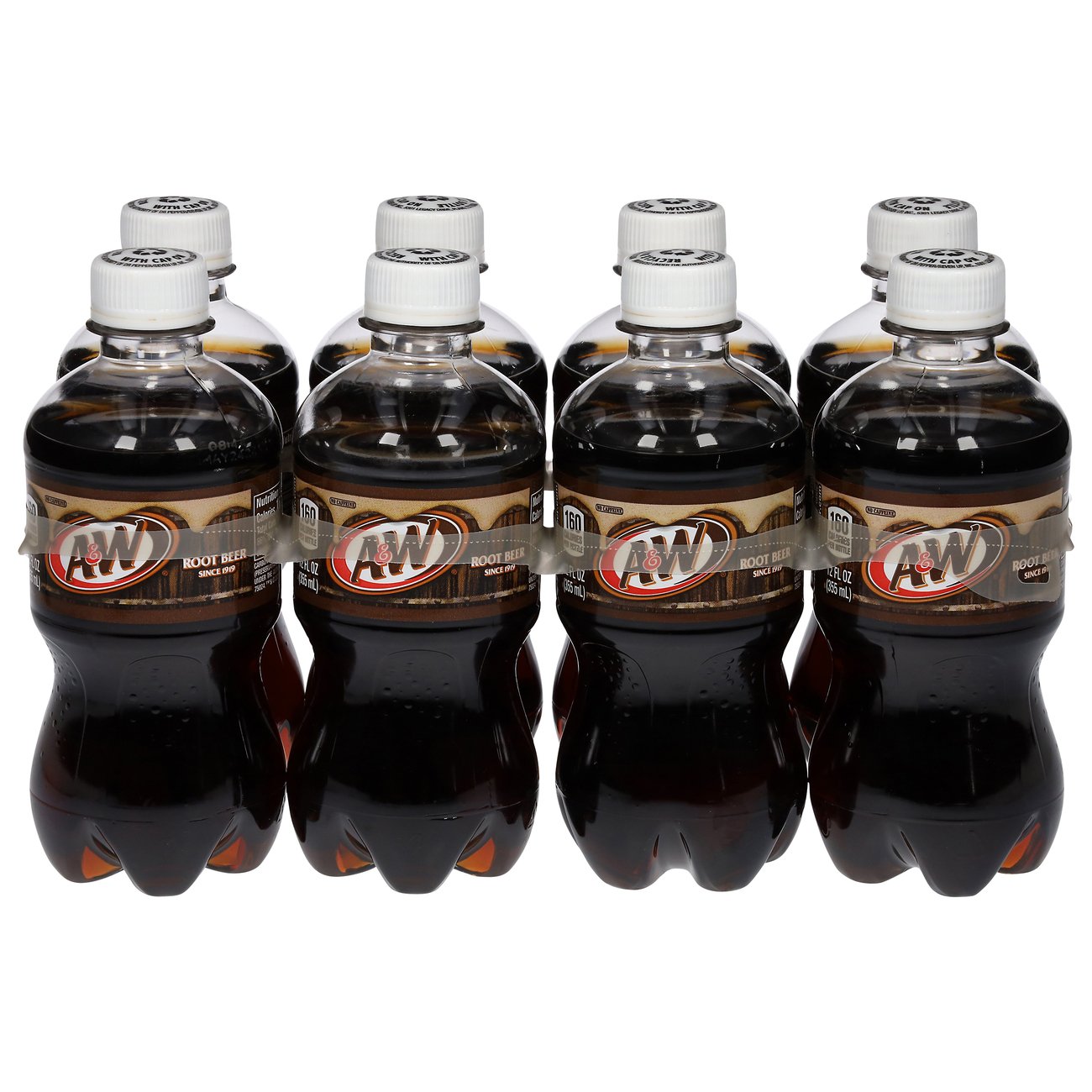 a-w-root-beer-12-oz-bottles-shop-soda-at-h-e-b