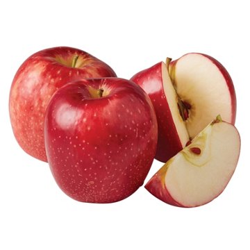 Fresh SweeTango Apple, Avg. 0.585 lb