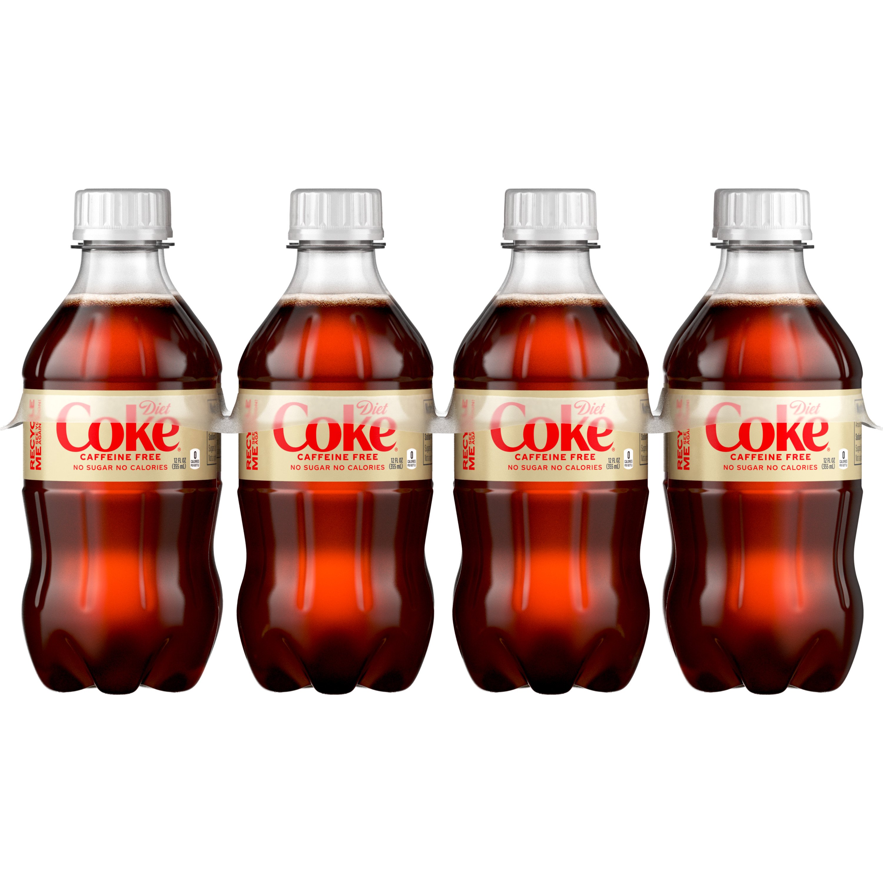 coca-cola-diet-caffeine-free-coke-12-oz-bottles-shop-soda-at-h-e-b