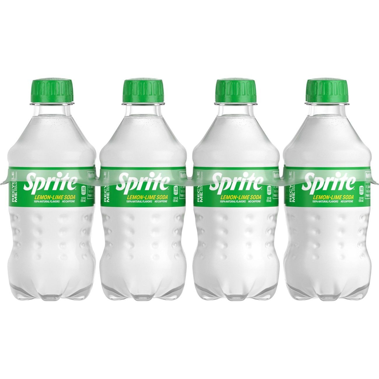 Sprite® Lemon Lime Caffeine Free Soda Bottles, Pk 12 Fl Oz, 56% OFF